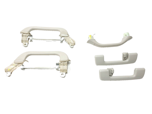 2013 Chevrolet Suburban Overhead Roof Grab Handle W/ Interior Grab Bar OEM
