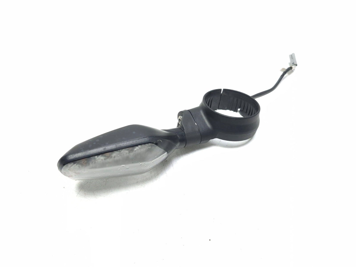 2024 Triumph Speed 400 Front Turn Signal Left & Right Pair OEM