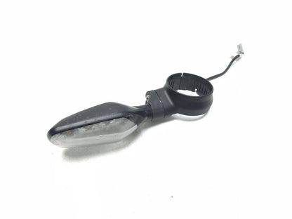 2024 Triumph Speed 400 Front Turn Signal Left & Right Pair OEM