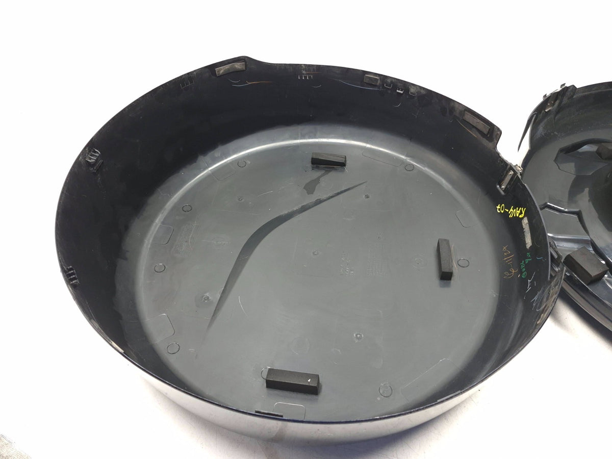 2006-2012 Toyota Rav4 Hard Shell Rear Spare Tire Cover OEM