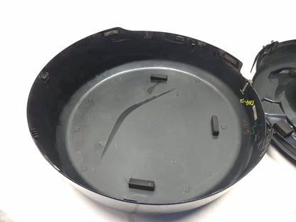 2006-2012 Toyota Rav4 Hard Shell Rear Spare Tire Cover OEM