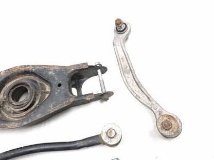 2018 Chrysler 300 AWD Rear Control Arm Driver Side Left 5pcs OEM