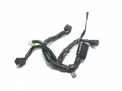 2014 Arctic Cat Zr6000 Headlight Hood Wire Harness OEM