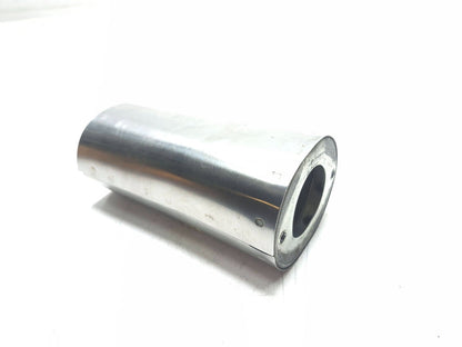 2002 Harley Davidson Touring Road King Front Fork Tube Cover OEM