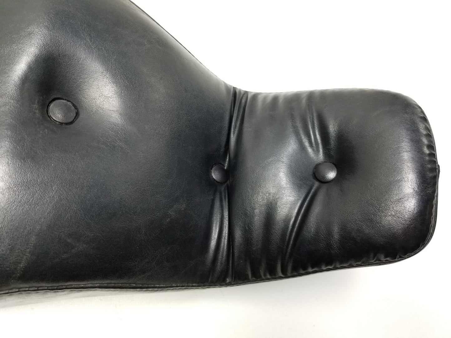 1990 Kawasaki Vn750 Vulcan Dual Seat OEM