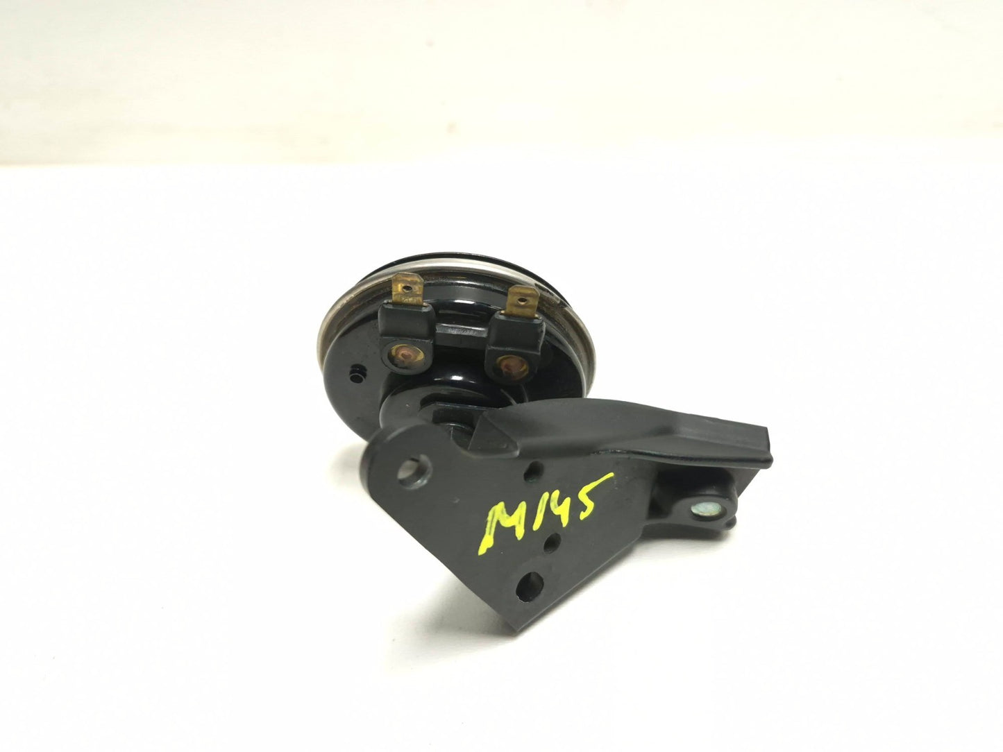 2017 Yamaha Yzf R3 Horn Signal & Relay Set OEM