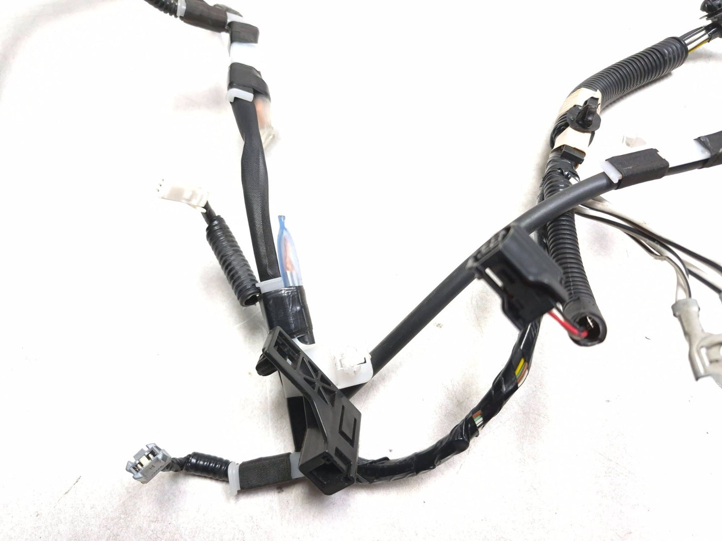 2011 Toyota Prius Rear Hatch Trunk Tailgate Wire Harness  OEM