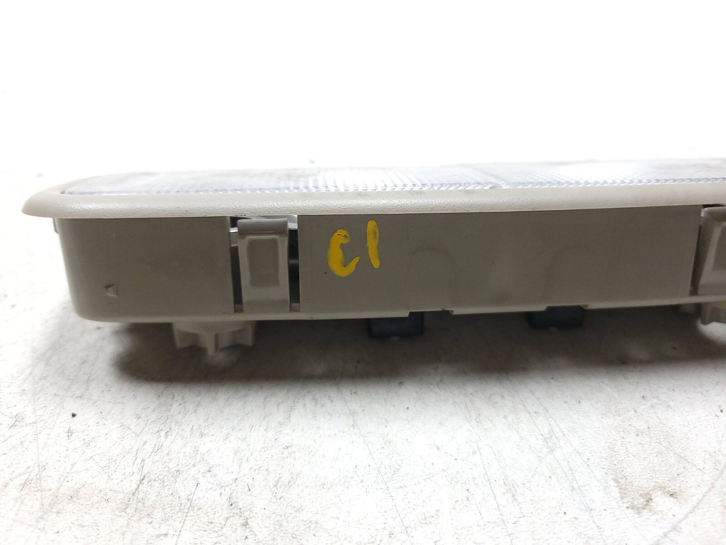 2007 - 2009 Acura Mdx Interior Dome Light OEM