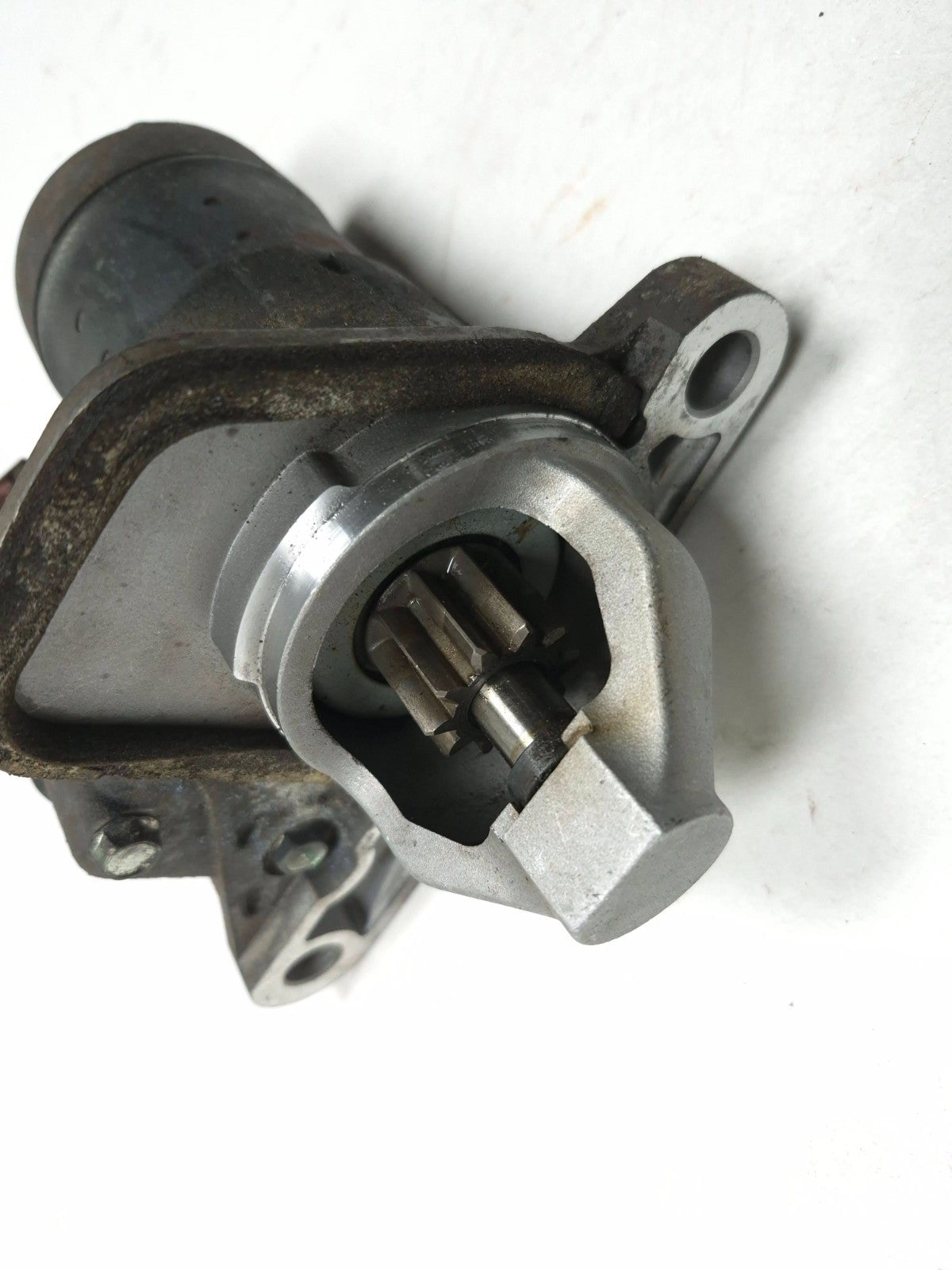 2015 Nissan Juke Starter Motor OEM