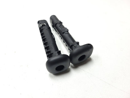 2013 - 2015 Acura Rdx Seat Side Trim Front Passenger Side Right OEM