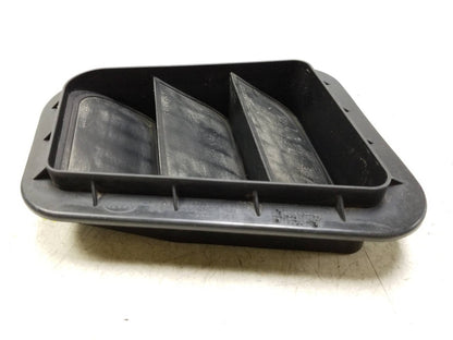 2011 - 2016 Kia Sportage Rear Right Quarter Panel Pressure Vent Grille OEM