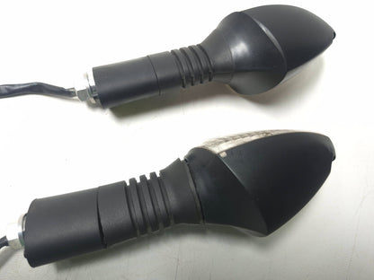 2018 Husqvarna Svartpilen 401 Front Turn Signal Light Lamp Left & Right OEM