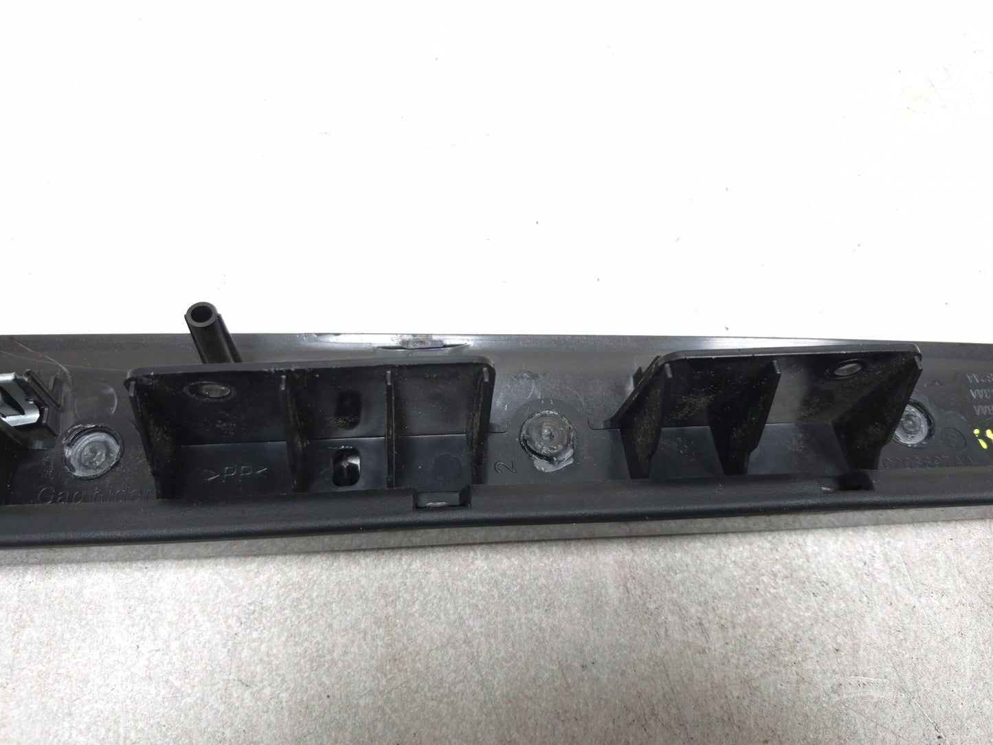 2013 Dodge Grand Caravan Headlight Switch & Dash Trim Molding Oem✅