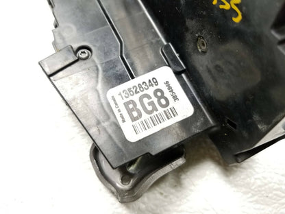 19-22 Chevrolet Blazer Front Door Lock Latch Actuator Right Pass OEM 11k Miles