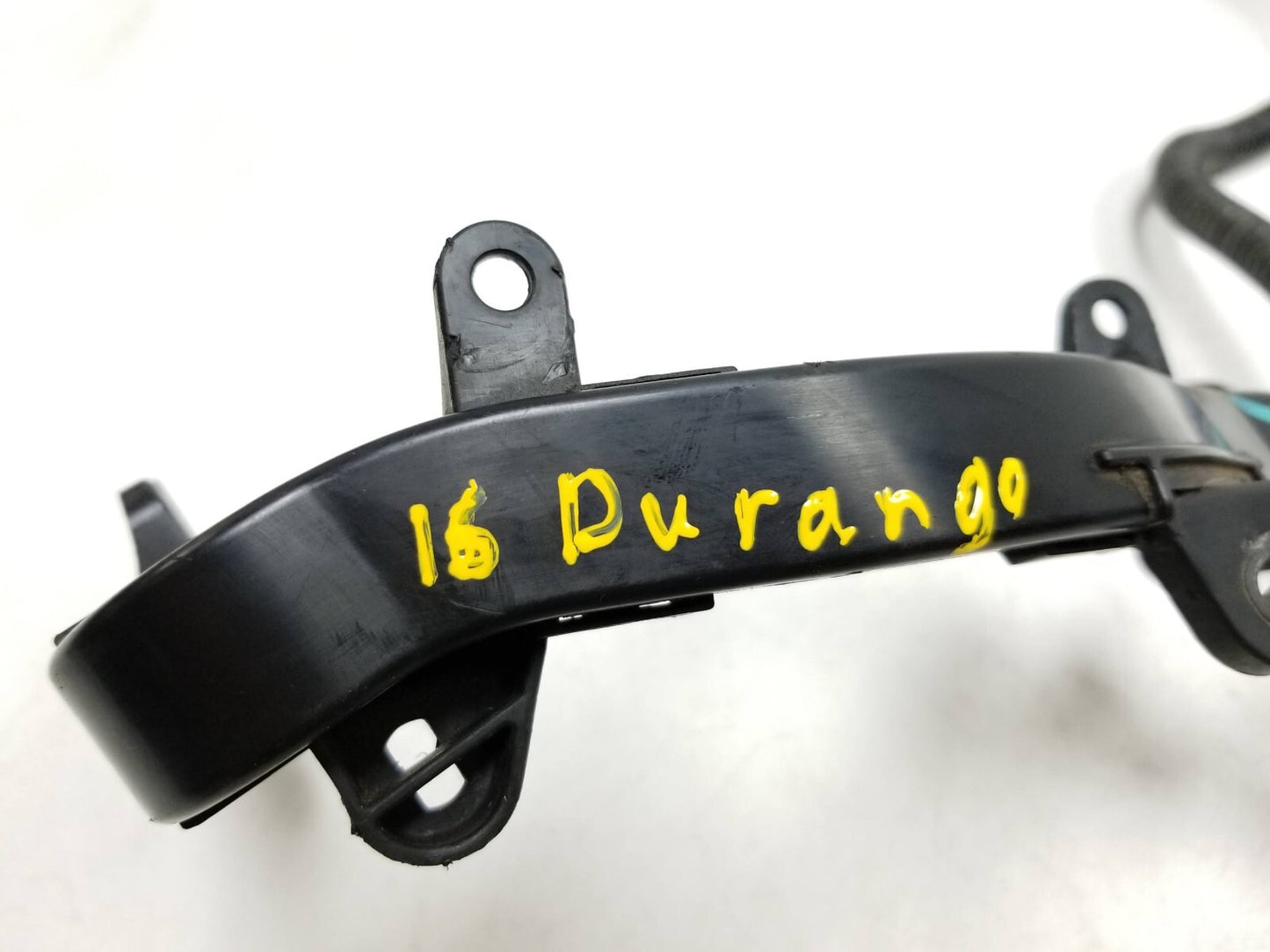 2016 Dodge Durango Battery Positive Cable Wire Harness OEM