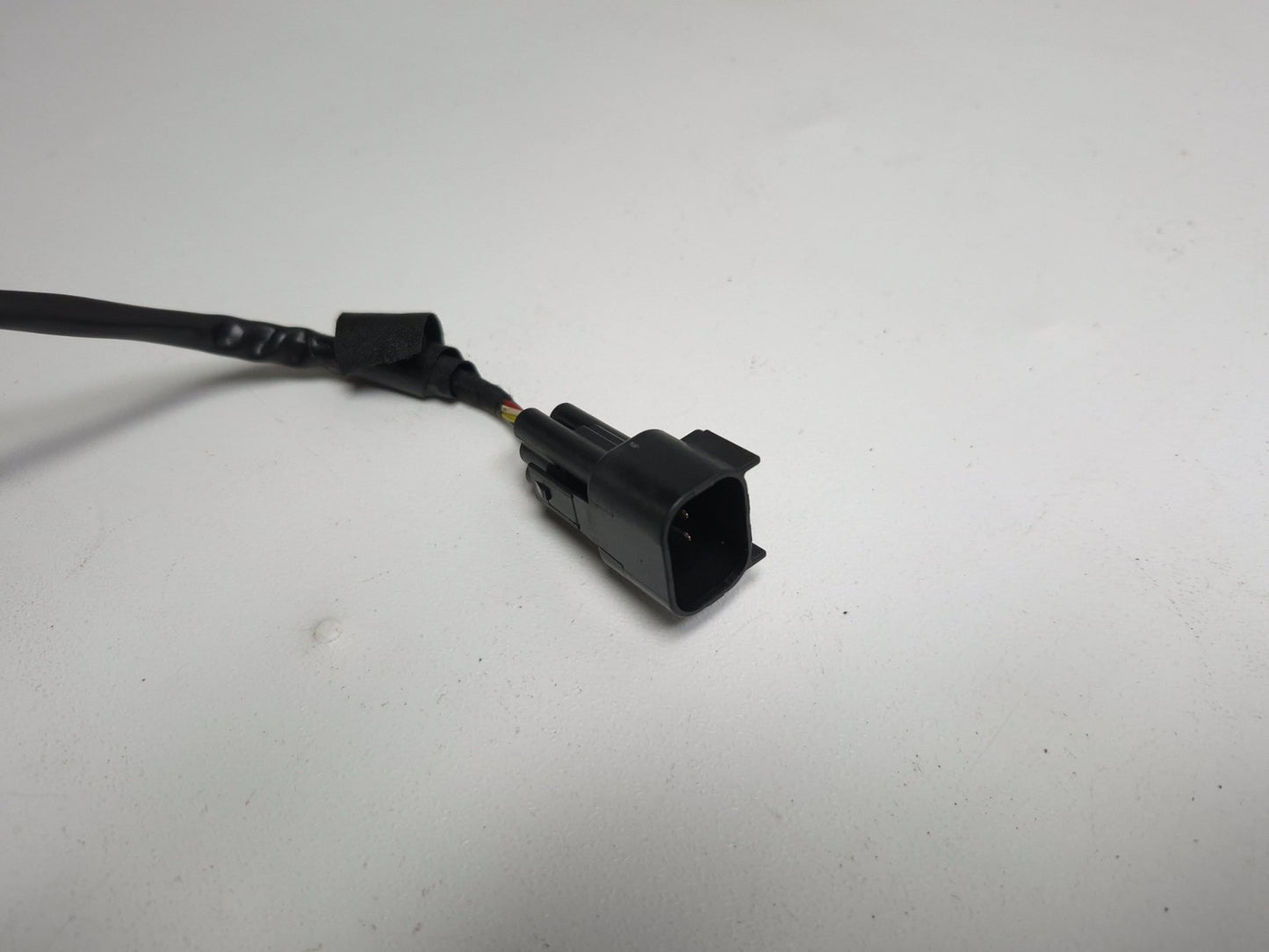 2012 Volvo C30 Front Door Exterior Handle Right Passenger Side OEM
