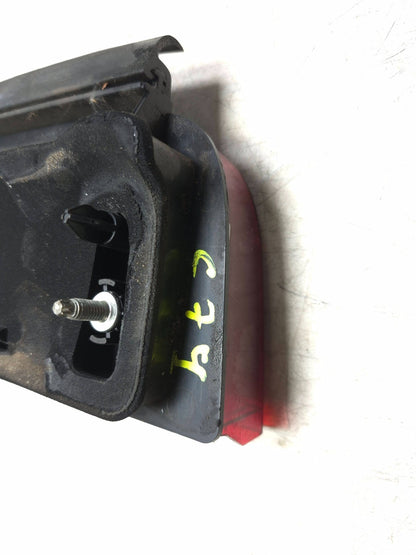 2016 Ford Transit Connect Rear Third 3rd Brake Stop Light Lamp Hight Mounted OEM