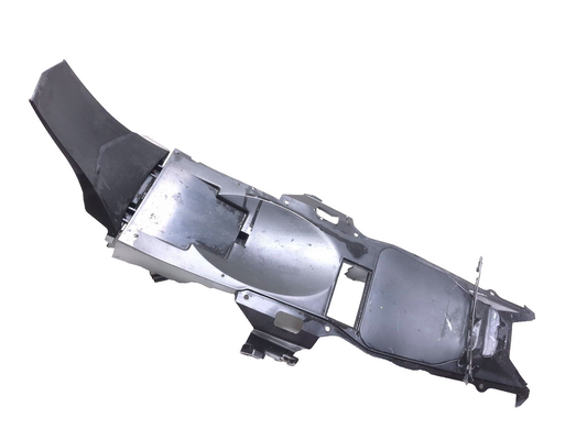 2016 Yamaha Yzf R3 Rear Undertail Mudguard Fender OEM