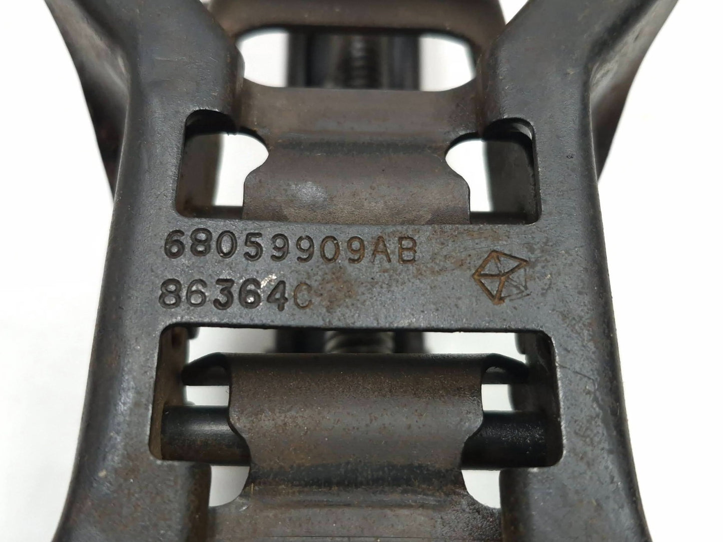 2015 Chrysler 300s Spare Tire Tool Kit OEM