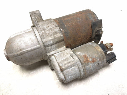 2009 Hyundai Sonata Starter Motor 3.3l OEM