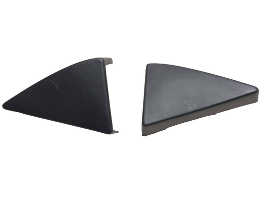 2019 Ford Ecosport Bezel Mirror Cover Left & Right OEM