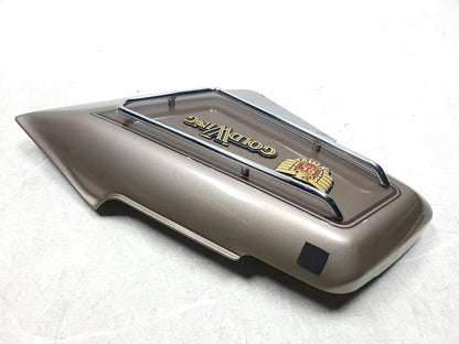1984 - 1987 Honda Gl1200 Goldwing Right Side Fairing Cover Panel OEM