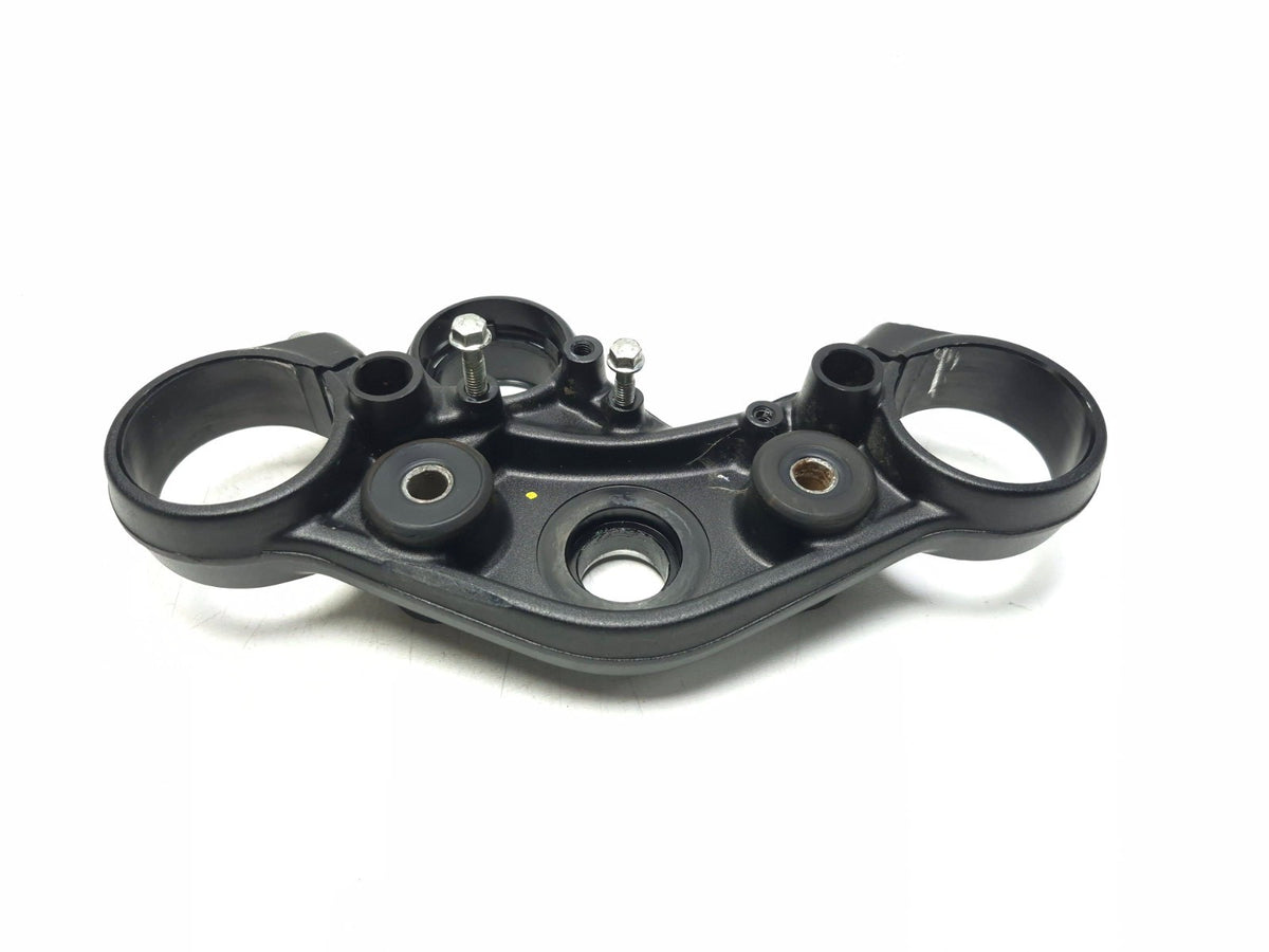 2024 Triumph Speed 400 Upper Triple Tree OEM