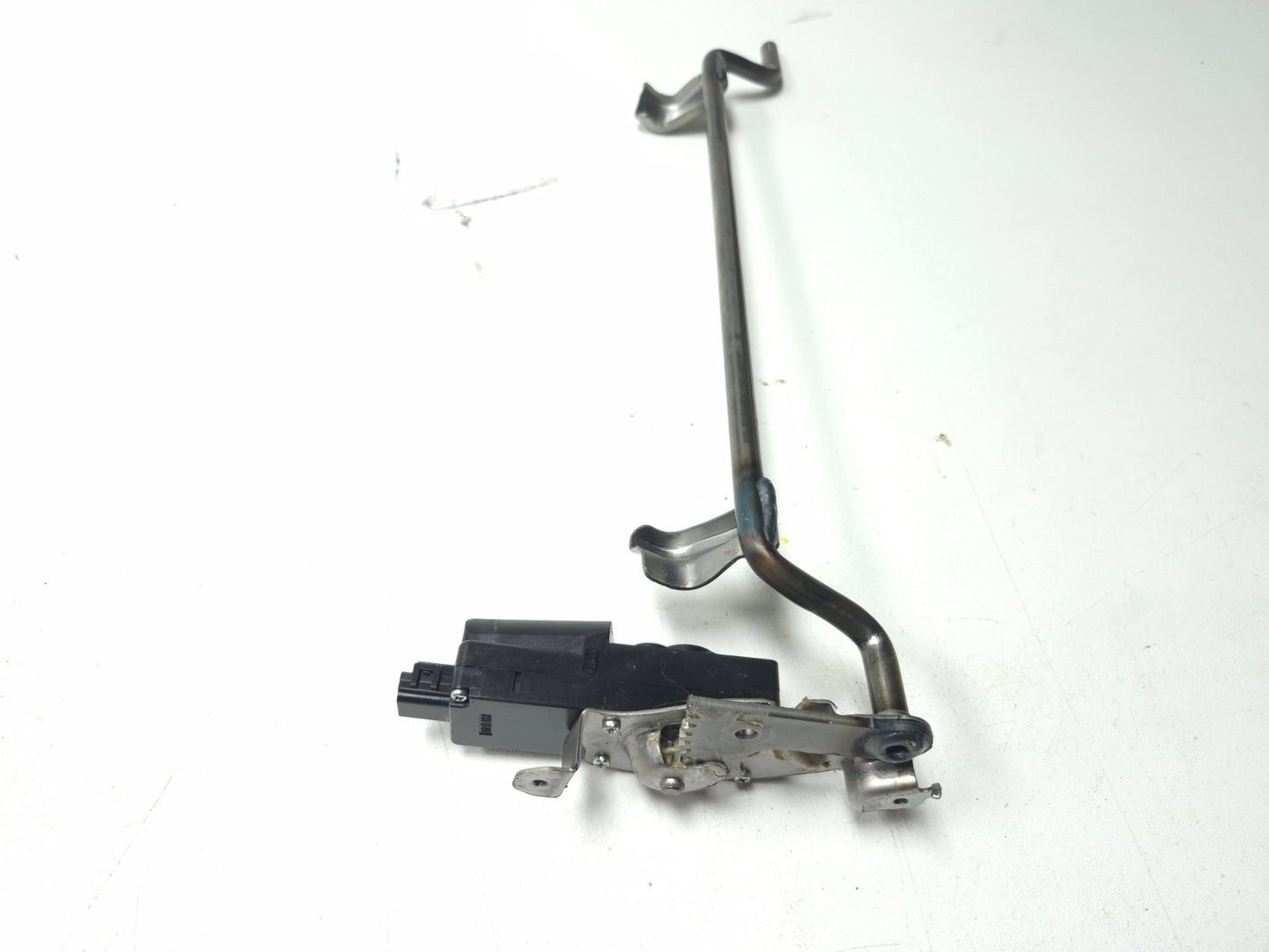 2009 Lexus IS250 Front Left Driver Seat Seat Lumbar Motor OEM