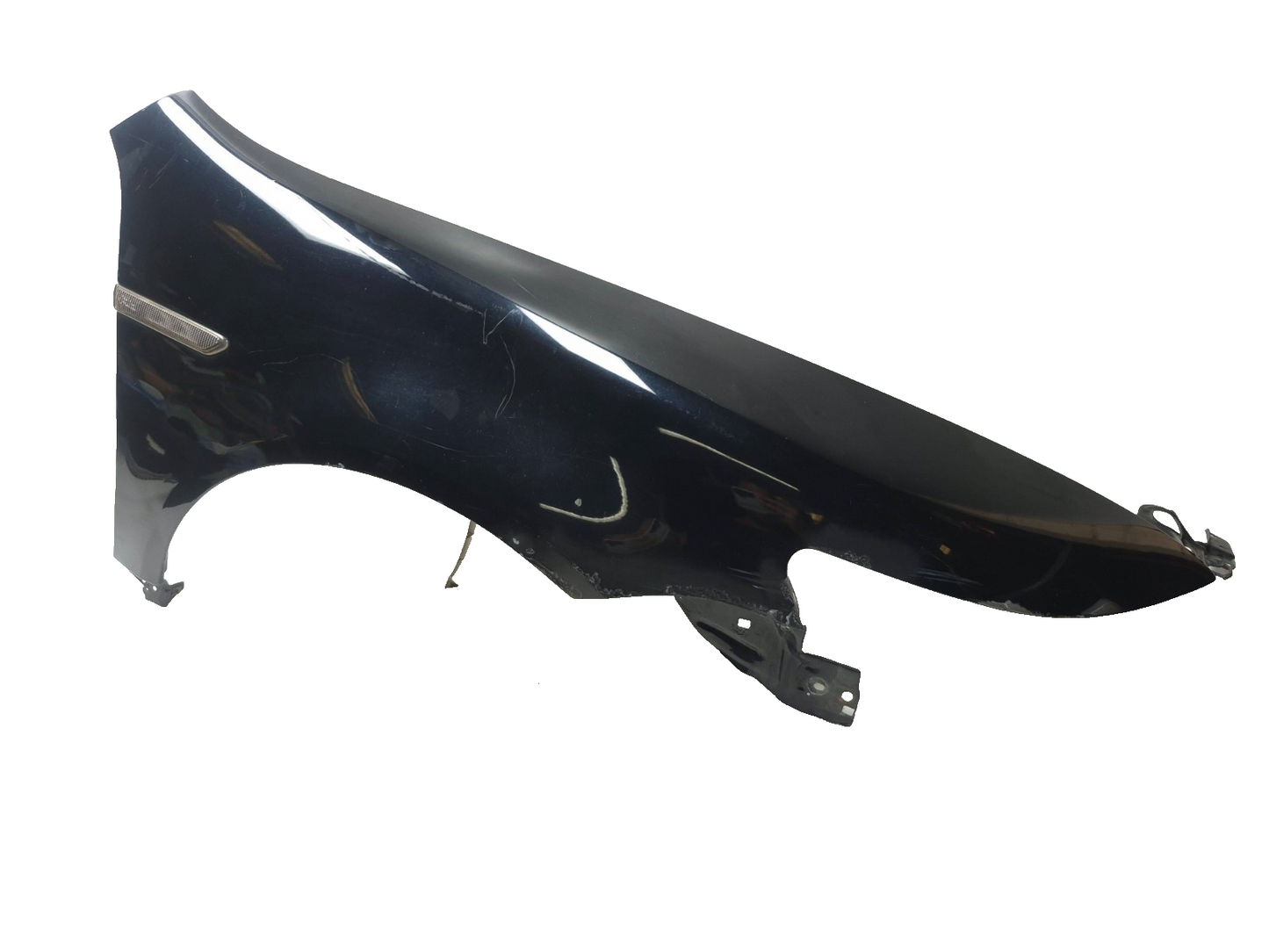 2008 Acura Tl Front Fender Passenger Side Right *aftermarket Capa*