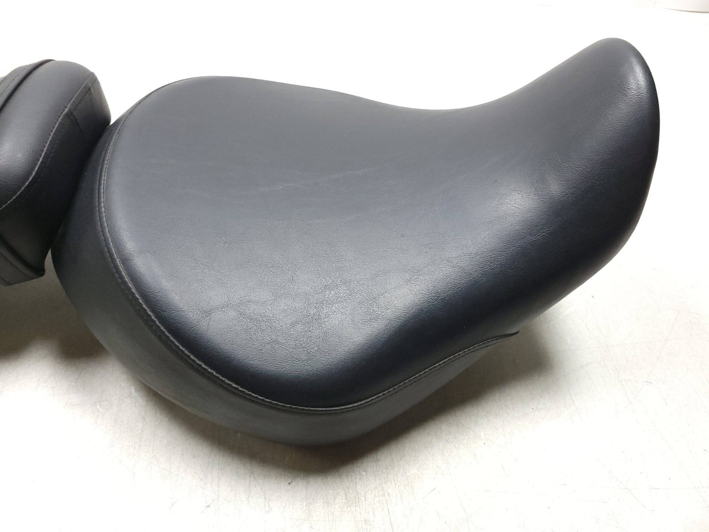 2008 Honda Shadow Aero Vt 750 Ca Front & Rear Seat Pair OEM