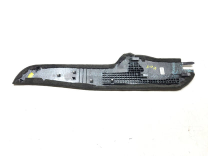 2009 - 2014 Acura Tl Lower Center Console Trim OEM