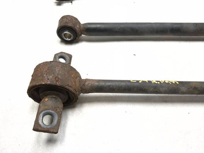 2012 Toyota Camry Rear Control Arm Passenger Side Right 3pcs  OEM