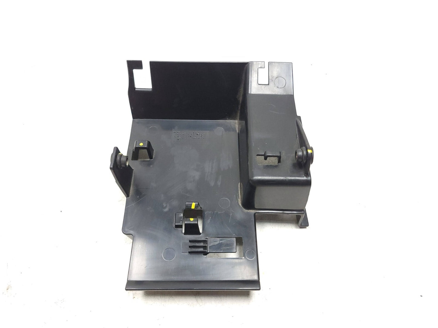 19 - 23 Kawasaki Z400 Er400 Ecu Cover Trim 14093-0646 OEM