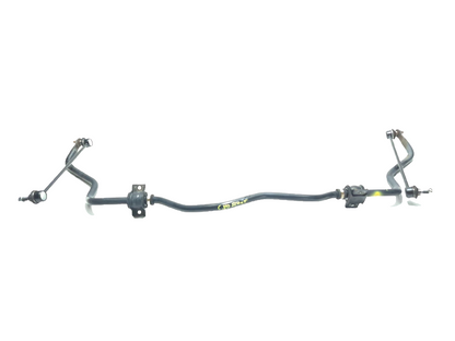 2014 Honda Cr-z Front Sway Bar Stabilizer & Links OEM