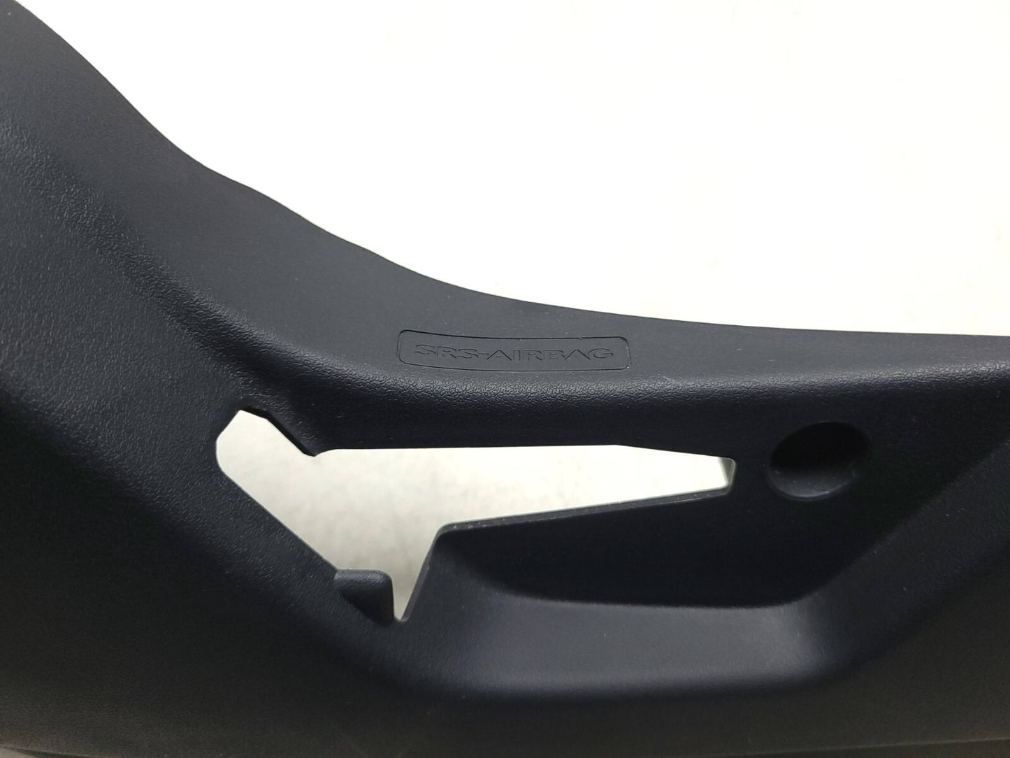 2017 Subaru Legacy Front Seat Side Cover Trim Passenger Right 5pcs OEM