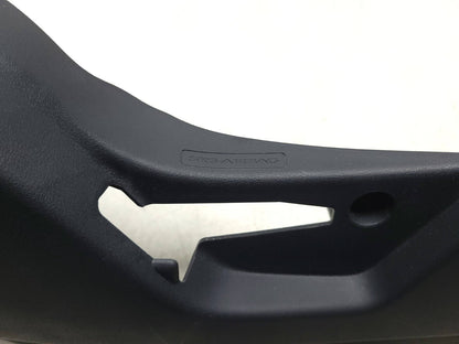 2017 Subaru Legacy Front Seat Side Cover Trim Passenger Right 5pcs OEM