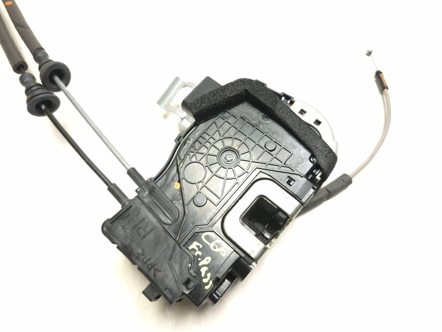 2012 Hyundai Sonata Front Passenger Door Lock Latch Actuator OEM