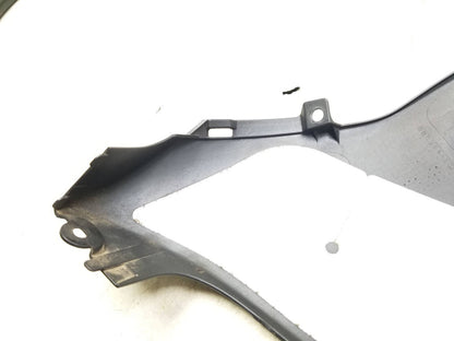 2017 2018 Suzuki Gsxr600 Gsxr750 Right Side Trim Fairing Cover Panel 2pcs  OEM