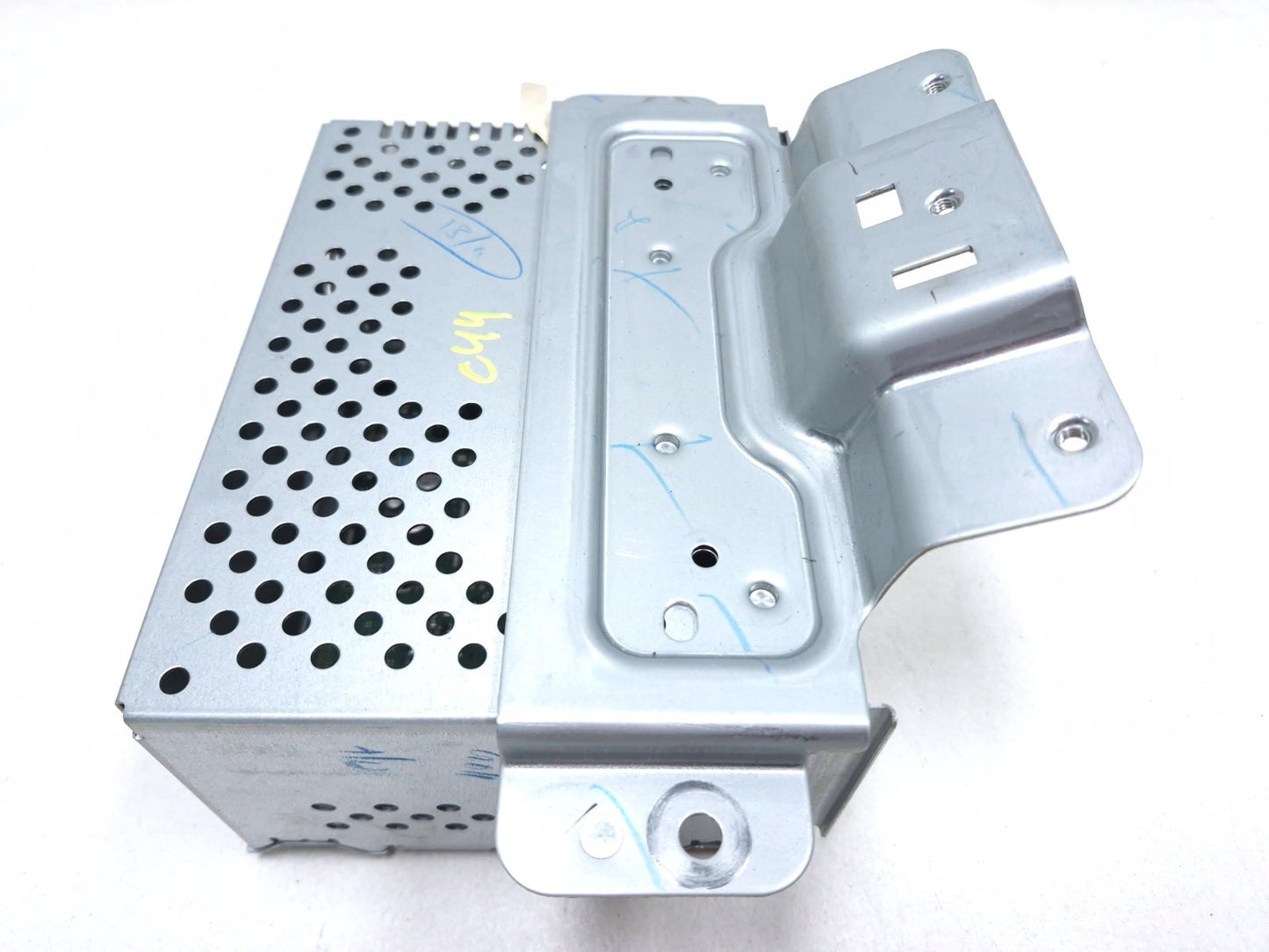 2019 Ford Ecosport Radio Stereo Receiver Am/fm OEM