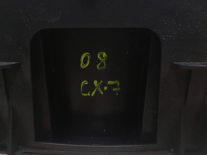 2008 Mazda Cx-7 Speedometer Instrument Cluster Gauge OEM