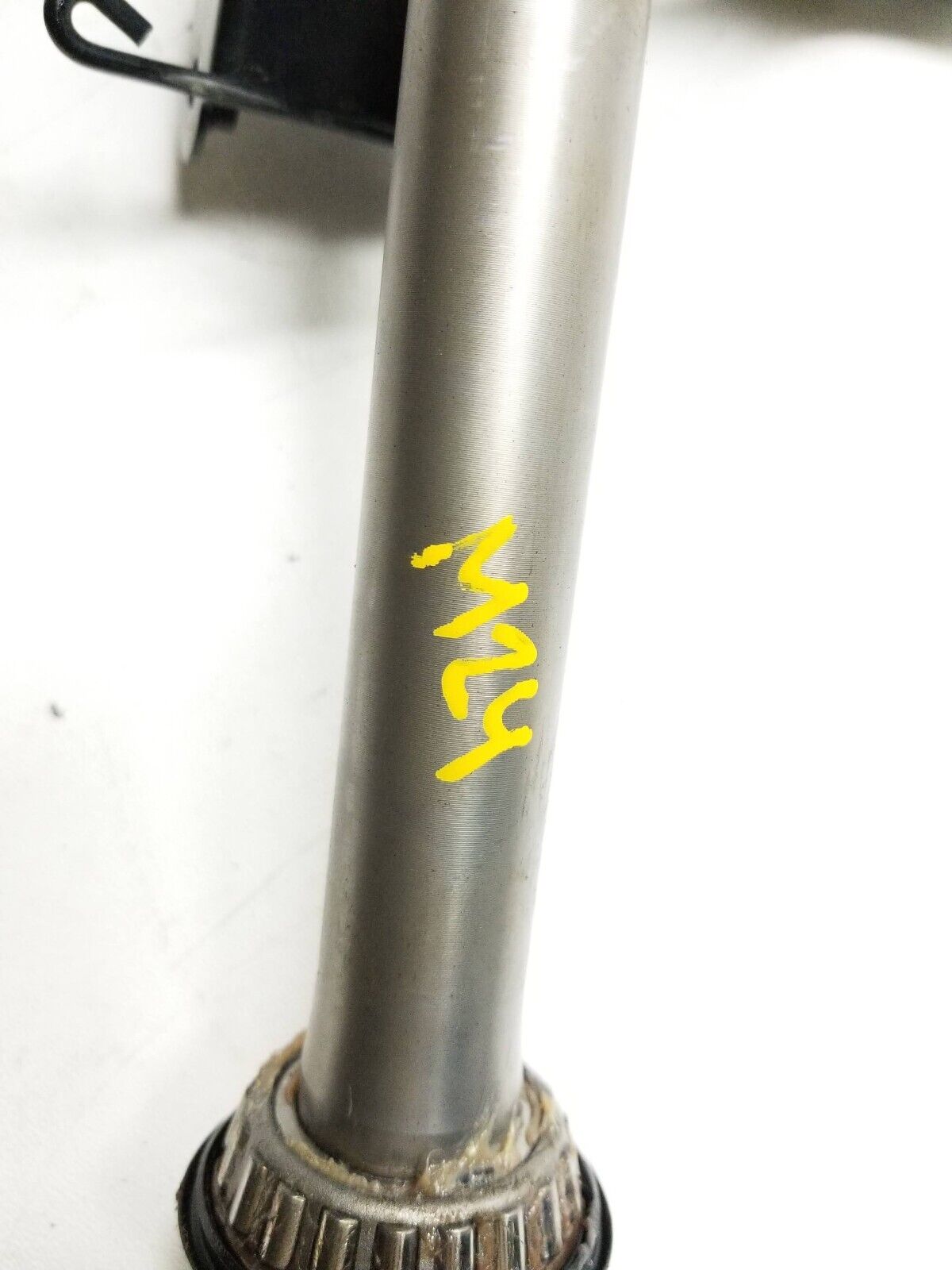 2019 2020 Honda Crf250l Triple Tree Lower  OEM