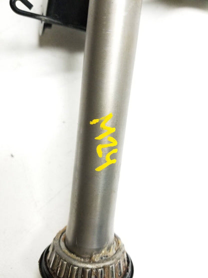 2019 2020 Honda Crf250l Triple Tree Lower  OEM