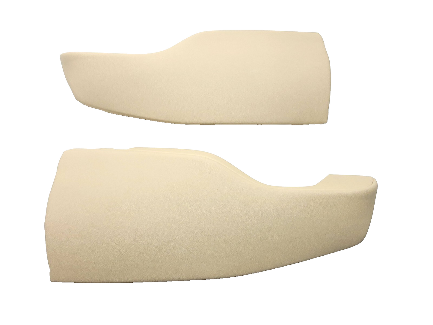 13-18 BMW 330xi F30 Rear Seat Bolster Left & Right Pair OEM ✅ 76k Miles