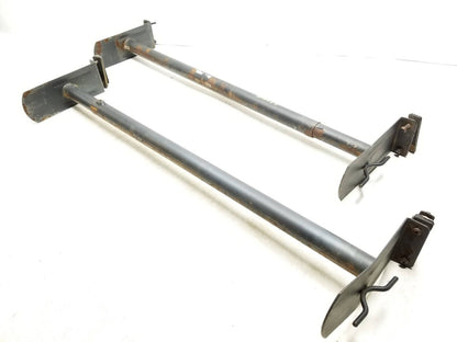 10 - 13 Ford Transit Connect Roof Rack Cross Bar