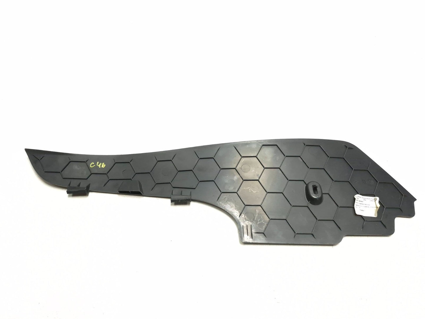 2015 Volkswagen Golf Interior Trim Panel Cover Scuff Plate 9pcs OEM