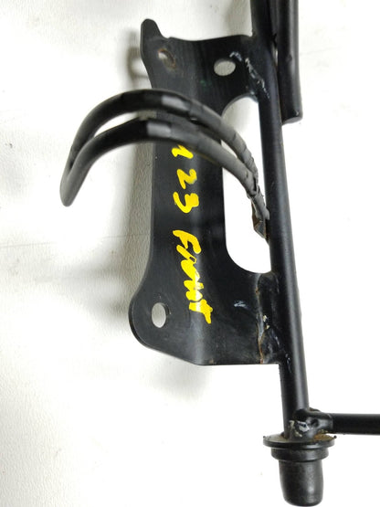 2022-2024 Honda Grom 125 Upper Fairing Headlight Stay Mount Bracket OEM