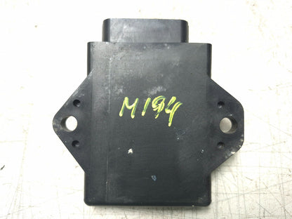 2009 Yamaha Fz6r Ecu Ecm Engine Control Module Unit OEM