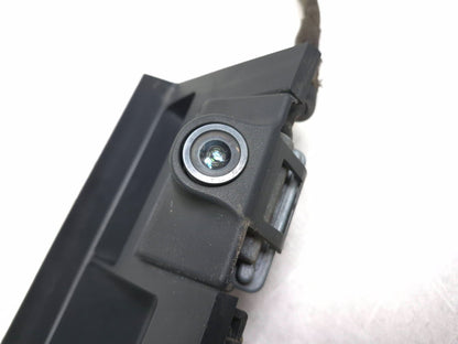 2008 Lincoln Navigator Rear Tailgate Liftgate Handle & Camera  OEM