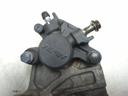 2015 Suzuki Gw250 Inazuma 250 Rear Brake Caliper OEM