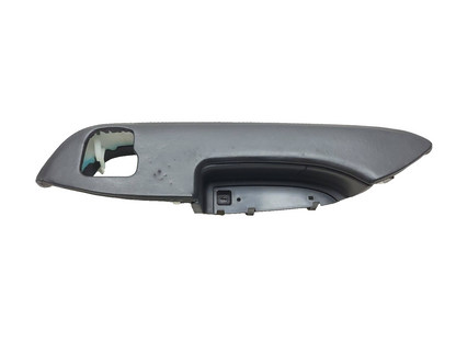 2007 - 2008 Acura Tl Type-s Door Trim Panel Rear Driver Side Left OEM
